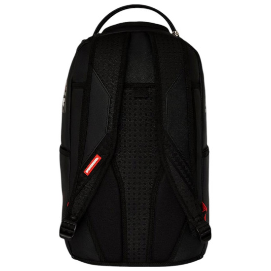 Sprayground Τσάντα πλάτης Shark Central Infinity Mouth DLXSV Backpack